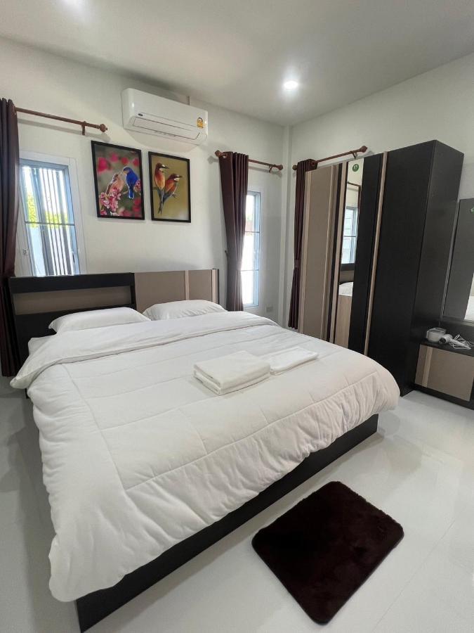 Pichapon Resort Pakchong Exterior photo