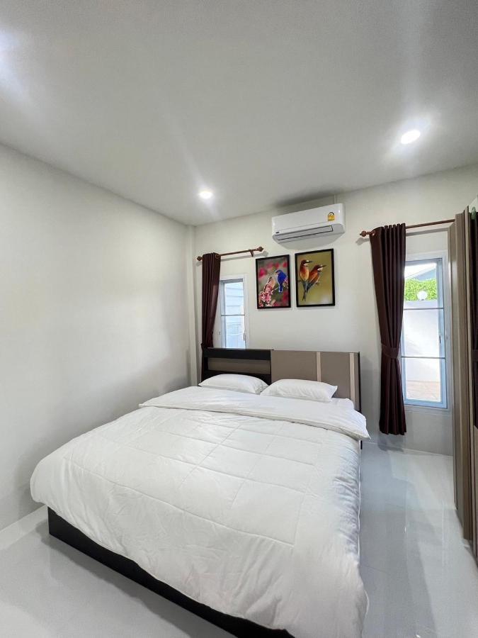 Pichapon Resort Pakchong Exterior photo