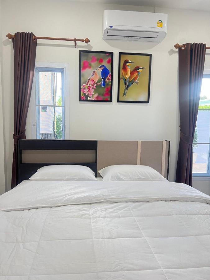 Pichapon Resort Pakchong Exterior photo